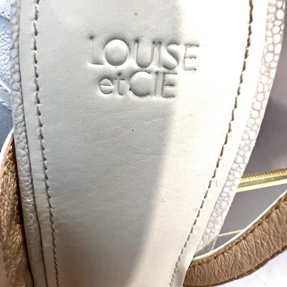 Louise et Cie Heel - Picture 4 of 4